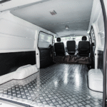 Ew4 Cargo Space