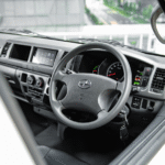 JOYLONG interior
